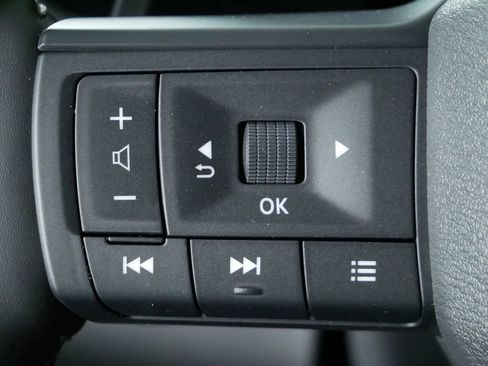 New 2026 Nissan Pathfinder SV AWD/4WD image 27