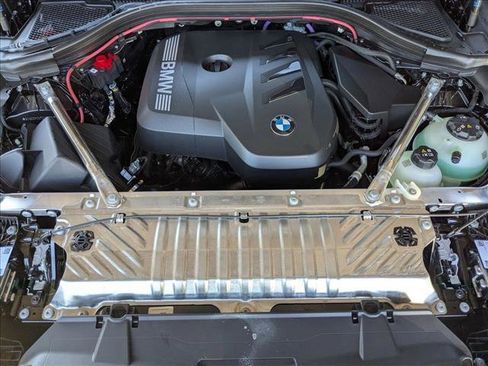 New 2026 BMW X3 xDrive30 w/ Convenience Package image 17