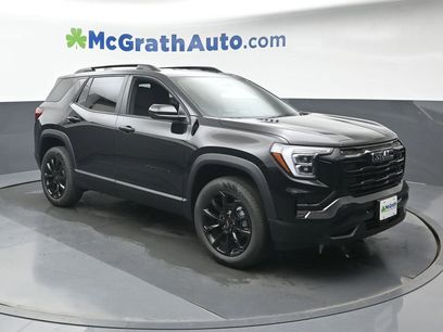 New 2026 GMC Terrain Elevation w/ Black Edition