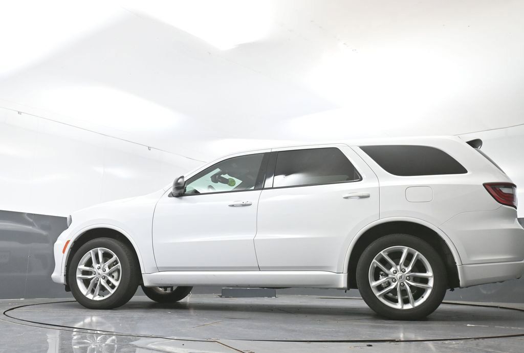 Used 2026 Dodge Durango GT AWD/4WD image 54