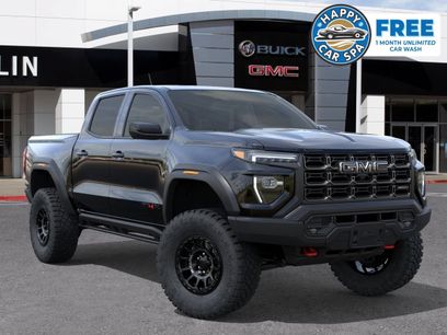 New 2026 GMC Canyon AT4X w/ AT4X AEV Edition