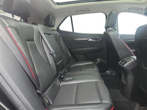 Used 2022 Buick Envision Essence w/ Technology Package I image 28