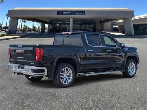 Used 2020 GMC Sierra 1500 SLT image 6