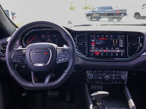 New 2026 Dodge Durango GT AWD/4WD image 96