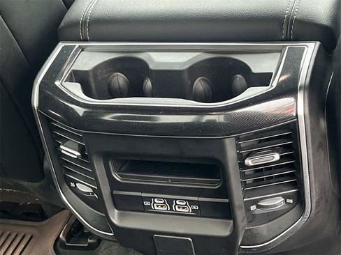 Used 2022 RAM 1500 Laramie w/ Sport Appearance Package image 17