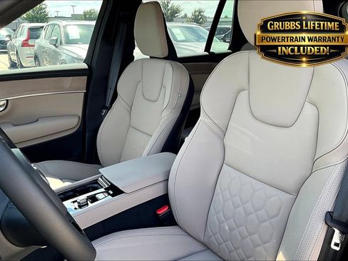 Certified 2026 Volvo XC90 B5 Plus w/ Protection Package Premier AWD/4WD image 23