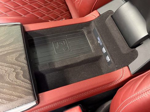 Used 2020 Audi S6 Premium Plus w/ S Sport Package image 58