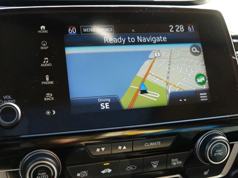 Used 2017 Honda CR-V EX-L image 33