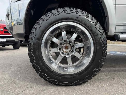 Used 2013 RAM 2500 Laramie w/ Convenience Group AWD/4WD image 9