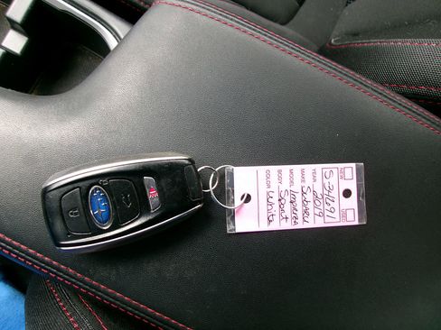 Used 2019 Subaru Impreza 2.0i Sport AWD/4WD image 19