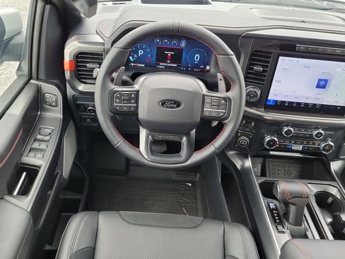 New 2026 Ford F150 Raptor AWD/4WD image 14