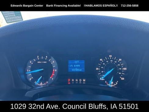 Used 2016 Ford Expedition XL image 21