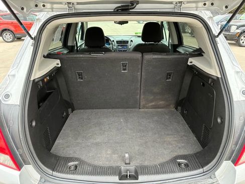 Used 2016 Chevrolet Trax LT image 13