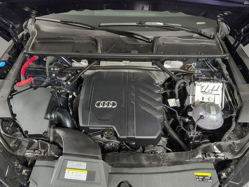 Used 2025 Audi Q5 2.0T Premium Plus w/ Premium Plus Package image 28