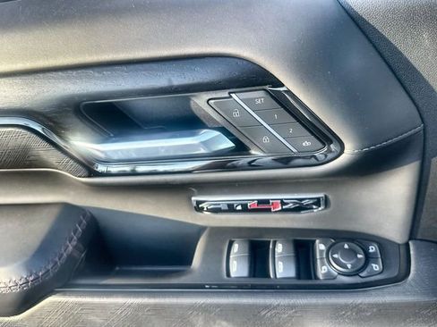 New 2026 GMC Sierra 1500 AT4X image 24