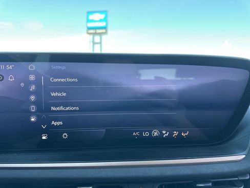 Used 2024 Buick Envision Sport Touring image 35