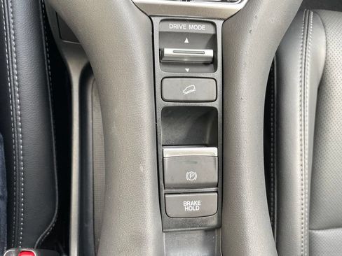 Certified 2025 Honda HR-V EX-L image 14