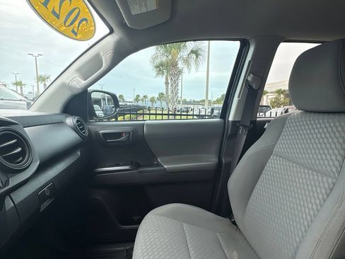 Used 2021 Toyota Tacoma SR w/ SR Convenience Package RWD image 47