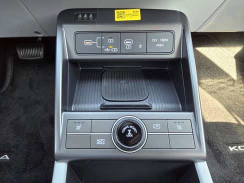 New 2026 Hyundai Kona SEL Premium image 18