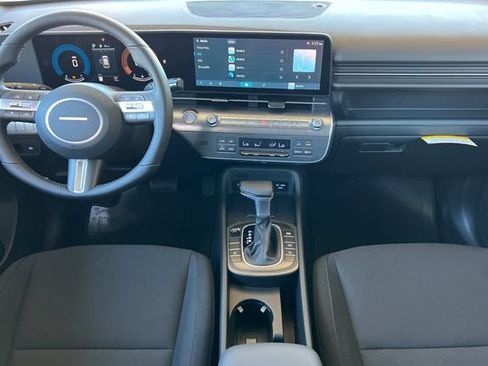 New 2026 Hyundai Kona SEL Sport image 13