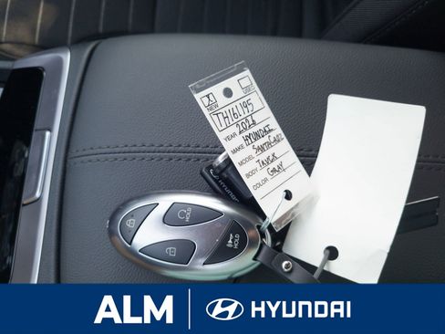 New 2026 Hyundai Santa Cruz SE image 34