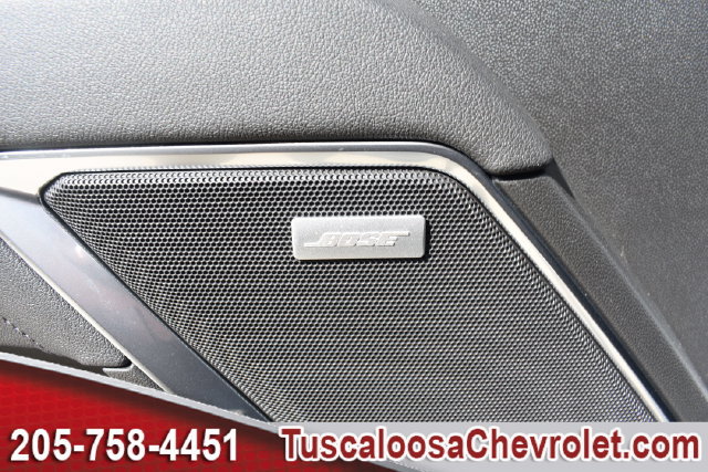 New 2026 Chevrolet Silverado 1500 RST w/ Convenience Package II AWD/4WD image 14