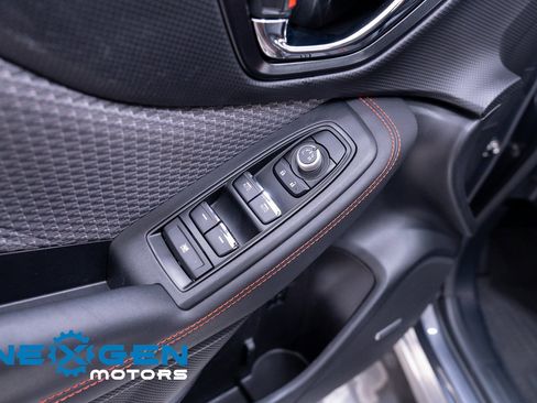 Used 2023 Subaru Forester Sport image 23