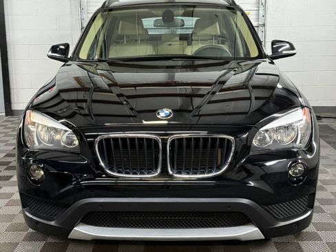 Used 2014 BMW X1 sDrive28i RWD image 3