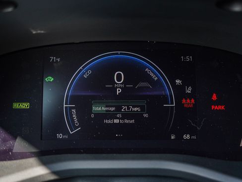 New 2026 Toyota Camry LE FWD image 27