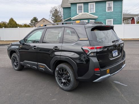 New 2026 Subaru Forester Wilderness image 4