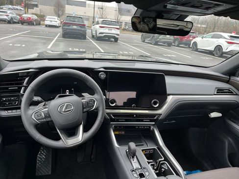 New 2026 Lexus TX 350 350 Premium image 10