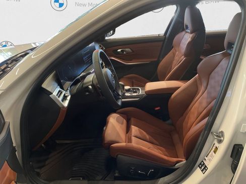New 2027 BMW M3 Competition AWD/4WD image 8