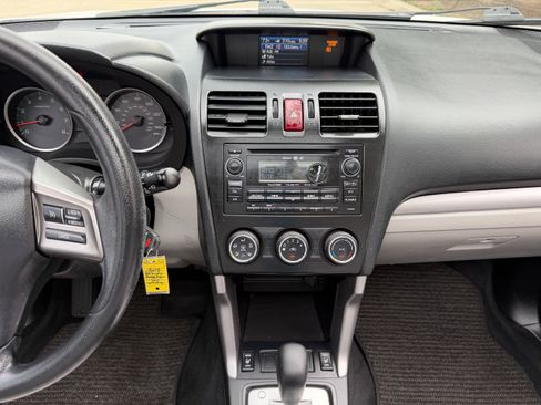 Used 2015 Subaru Forester 2.5i Premium w/ Popular Package #2 image 24