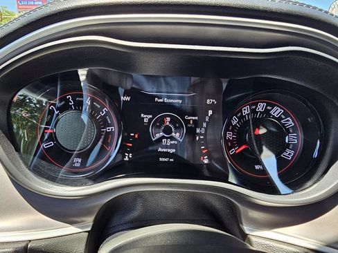 Used 2022 Dodge Challenger GT w/ Plus Package AWD/4WD image 36