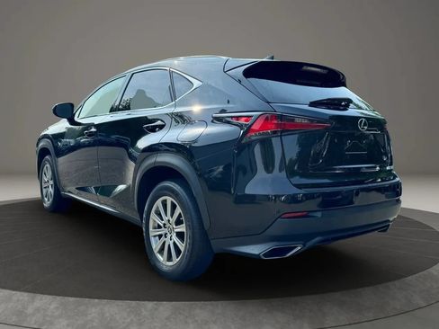 Used 2018 Lexus NX 300 AWD w/ Comfort Package image 3