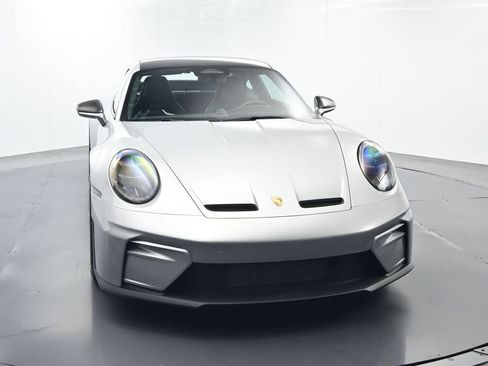 Certified 2026 Porsche 911 GT3 RWD image 18