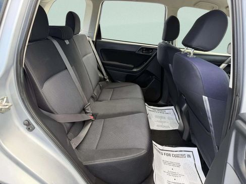 Used 2015 Subaru Forester 2.5i w/ Alloy Wheel Package AWD/4WD image 18