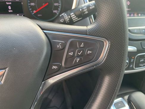 Used 2024 Chevrolet Equinox LS w/ LPO, Floor Liner Package image 23