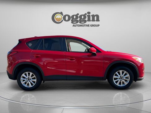 Used 2014 MAZDA CX-5 Touring image 5