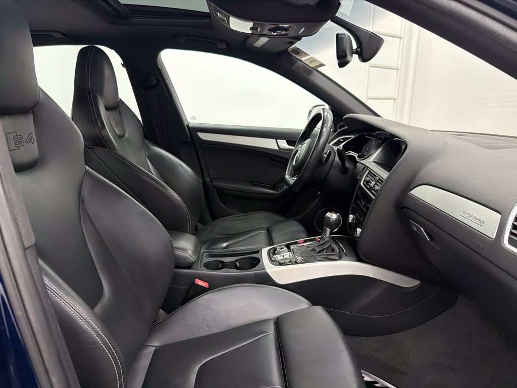 Used 2014 Audi S4 Premium Plus AWD/4WD image 31