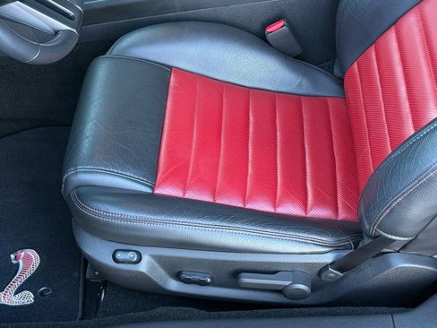 Used 2007 Ford Mustang Shelby GT500 image 29