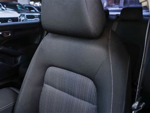 Used 2022 Honda Civic EX image 31