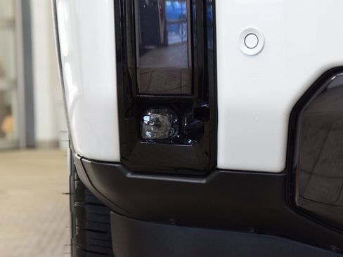 Used 2024 GMC Sierra 3500 Denali Ultimate image 14