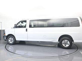 Used 2020 GMC Savana 3500 LT w/ LT Preferred Equipment Group video 3