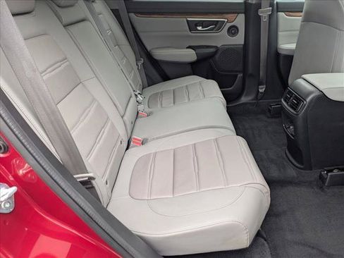 Certified 2022 Honda CR-V EX-L image 20