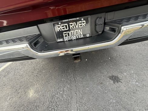 Used 2022 RAM 1500 Big Horn image 10