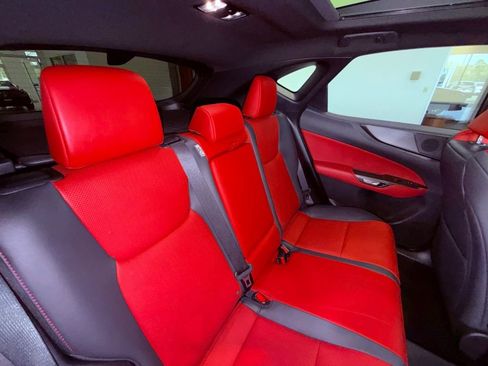 Certified 2025 Lexus NX 450h+ F Sport w/ Accessory Package (K3) image 18