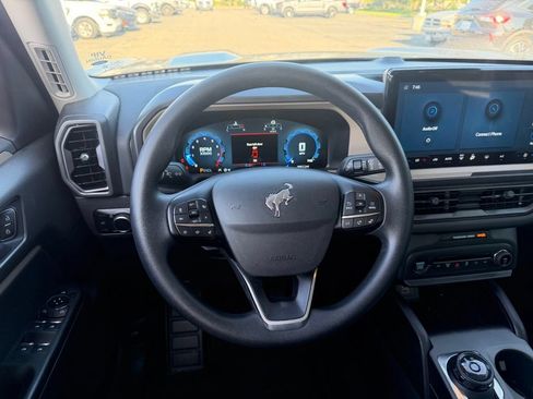 Used 2025 Ford Bronco Sport Big Bend AWD/4WD image 5