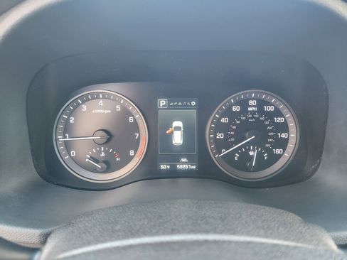 Used 2017 Hyundai Tucson Limited w/ Limited Ultimate Package 03 image 11