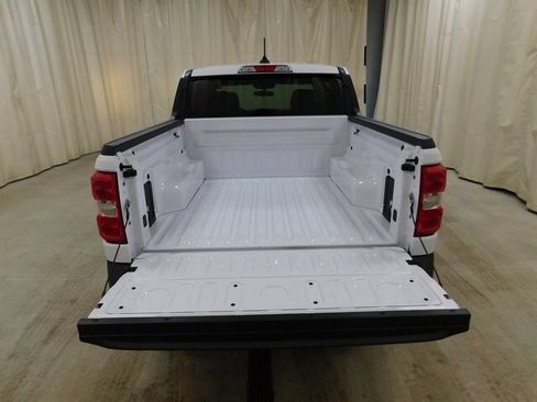 New 2025 Ford Maverick XL w/ Equipment Group 101A image 13